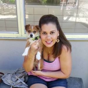 Meet your Posher, Lindsay